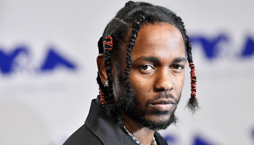 “I Just Remove Myself”: Kendrick Lamar Talks Attention Economy and Social Media