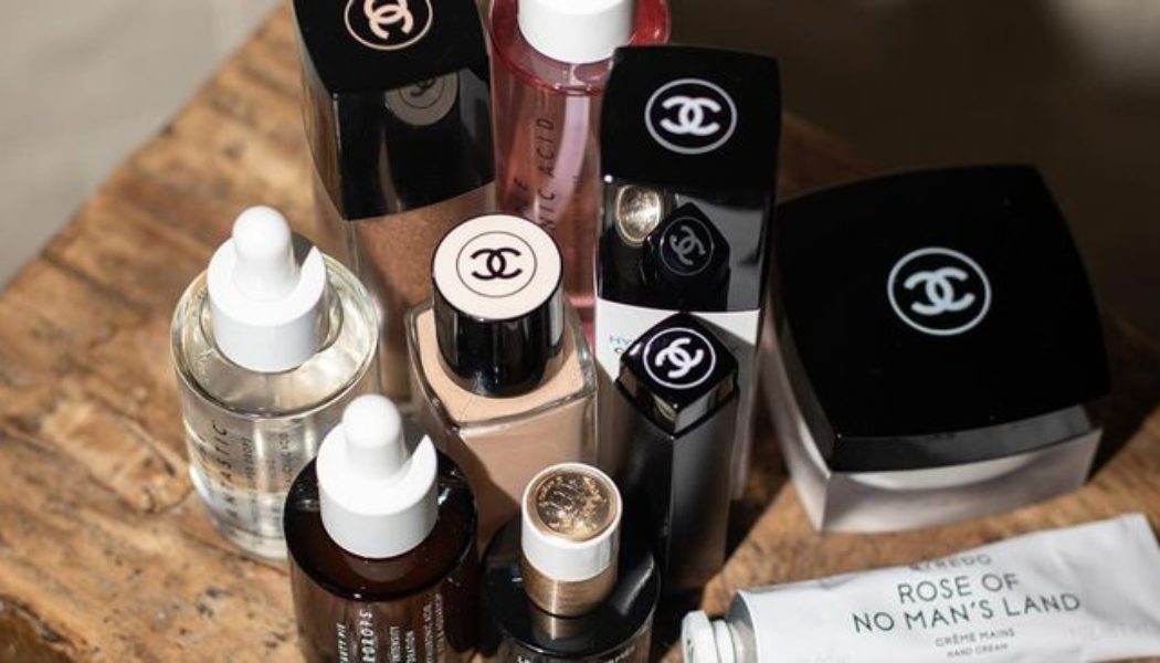 I Just Tried Chanel’s New Foundation—And I Have Thoughts