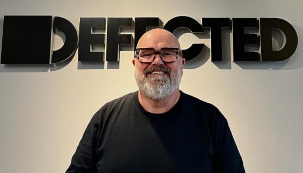 Iconic Defected Records Label Acquired by Former Managing Director and CEO