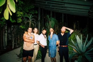 IDLES Break the Monotony in ‘Stockholm Syndrome’ Video