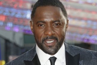 Idris Elba To Star in Netflix Spy Thriller ‘Bang!’