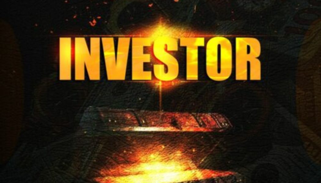 Ikechukwu ft ILLBlis – Investor