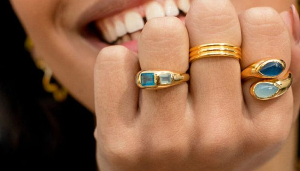 I’m a Fashion Stylist—These Are the Jewellery Brands I’d Honestly Recommend