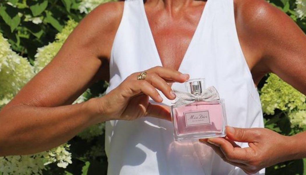 I’m a Perfume Snob, But This Basic Fragrance Has Everyone Asking After It