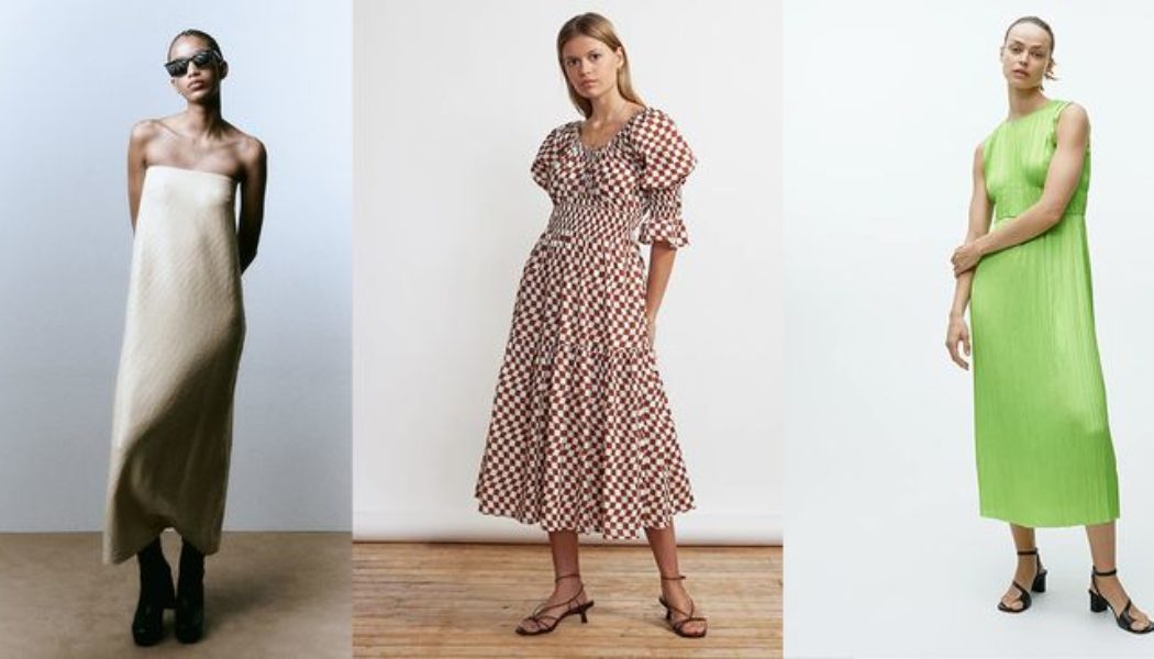 I’m Really Fussy About Dresses—These 31 Pass My Taste Test