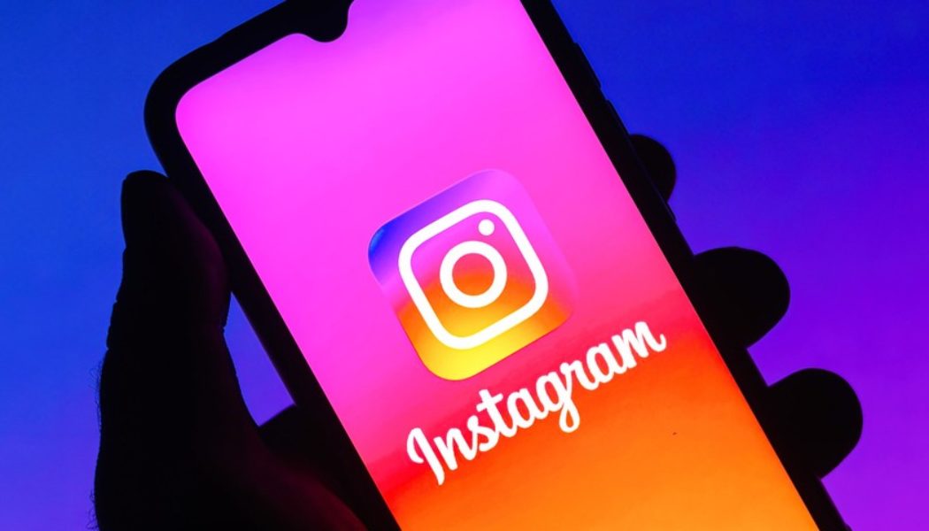 Instagram Is Internally Testing a Feature Called Candid Challenges