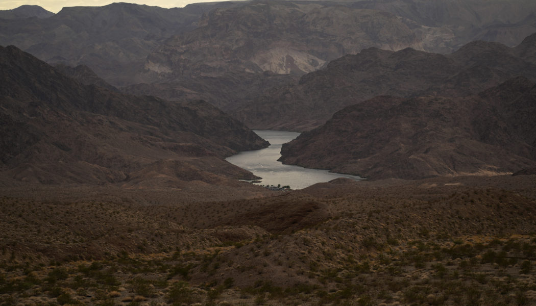 Interior imposes limited water cuts, but lets Colorado River negotiations go into overtime