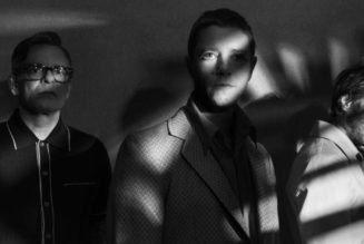 Interpol’s Paul Banks on The Other Side of Make Believe, Fables, and Conspiracies