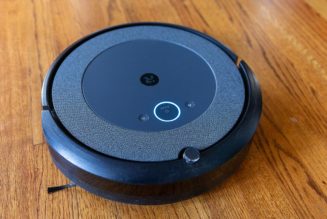 iRobot’s excellent Roomba i3 EVO is available refurbished for $170 off today