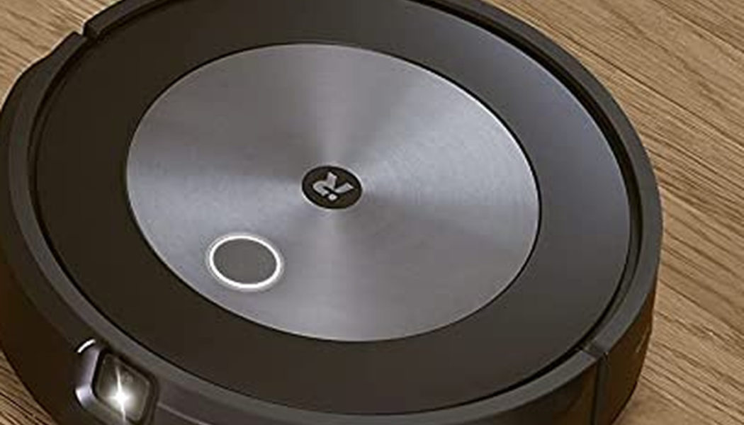 iRobot’s poop-avoiding Roomba j7 vacuum is on sale for $200 off today