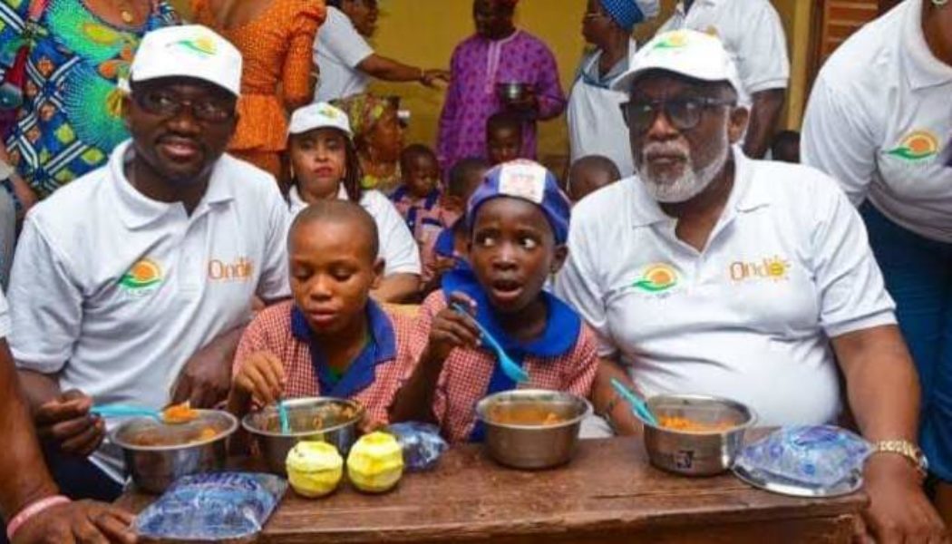 Is An Offence For Public School Teachers To Enrol Their Biological Children In Private Schools – Ondo Government