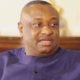 I’ve Been Using My Resources, Car For Nigerians Since I Became Minister- Festus Keyamo