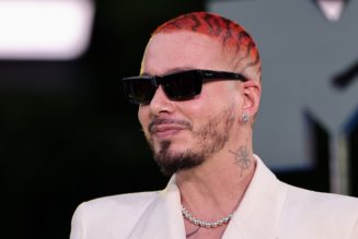 J Balvin Returns to WME After Leaving Three Months Ago