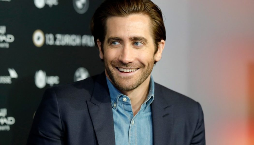 Jake Gyllenhaal Signs On To Star in Amazon’s ‘Road House’ Remake