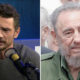 James Franco to Play Fidel Castro in New Film Alina of Cuba