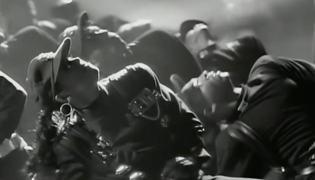 Janet Jackson’s ‘Rhythm Nation’ apparently vibed too hard for some laptops