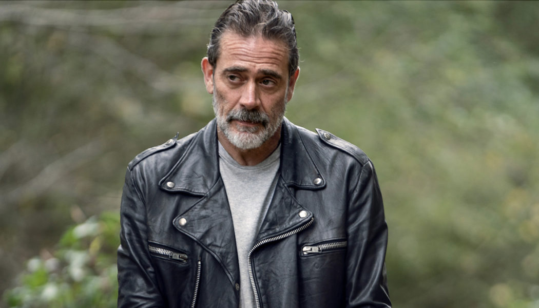 Jeffrey Dean Morgan to Fuck Shit Up in Season 4 of The Boys