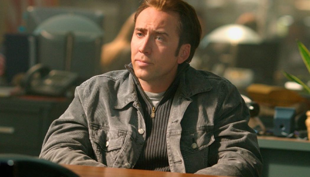 Jerry Bruckheimer Teases Nicolas Cage’s Return for ‘National Treasure 3’