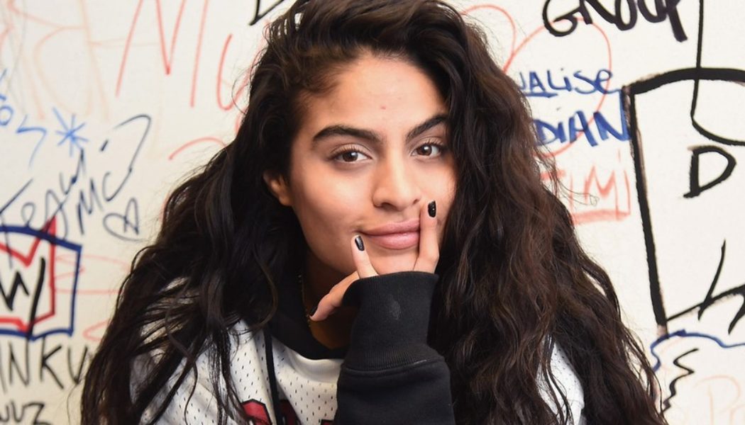 Jessie Reyez Announces New Album ‘Yessie’ and Shares New Track “Mutual Friend”