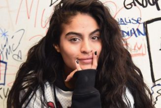 Jessie Reyez Announces New Album ‘Yessie’ and Shares New Track “Mutual Friend”