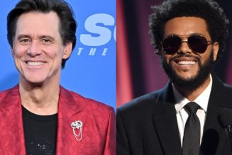 Jim Carrey Reveals He Initially Did Not Want To Appear on The Weeknd’s ‘Dawn FM’