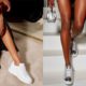 Jimmy Choo’s Latest It Sneakers Have Arrived and Everyone Wants a Pair