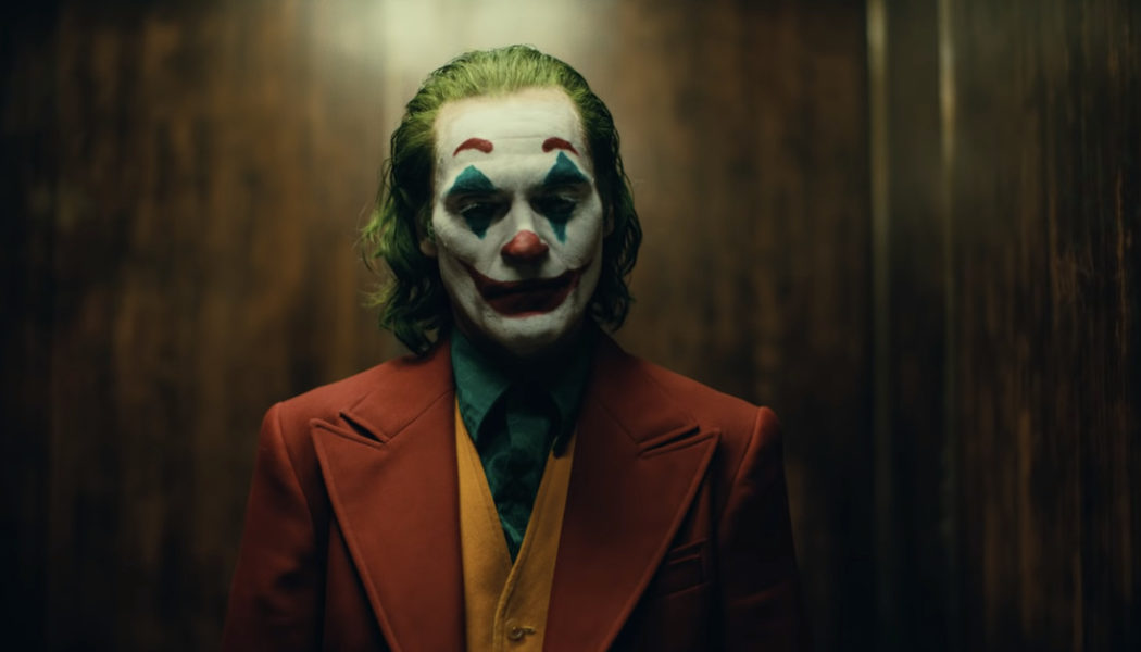 Joaquin Phoenix’s Joker sequel planned for release in October 2024