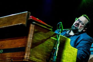 Joey DeFrancesco, Jazz Organist and Bandleader, Dies at 51