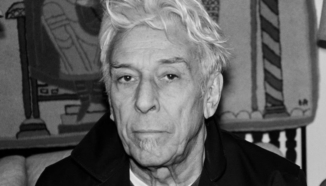 John Cale Remembers 1970s Manhattan with New Single “Night Crawling”: Stream