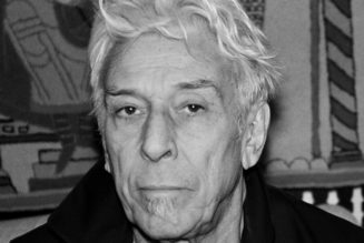 John Cale Shares Video for New Song “Night Crawling”: Watch