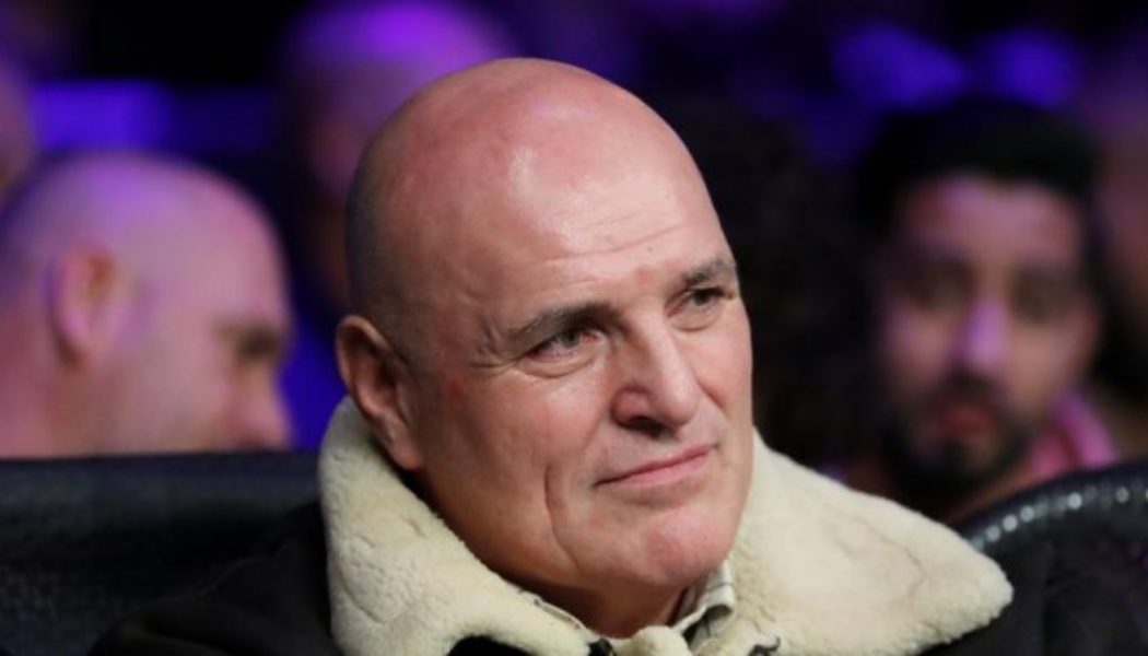 John Fury Usyk vs Joshua Prediction: ‘Don’t be Surprised if AJ Pulls it Off’