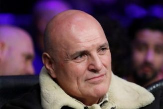 John Fury Usyk vs Joshua Prediction: ‘Don’t be Surprised if AJ Pulls it Off’