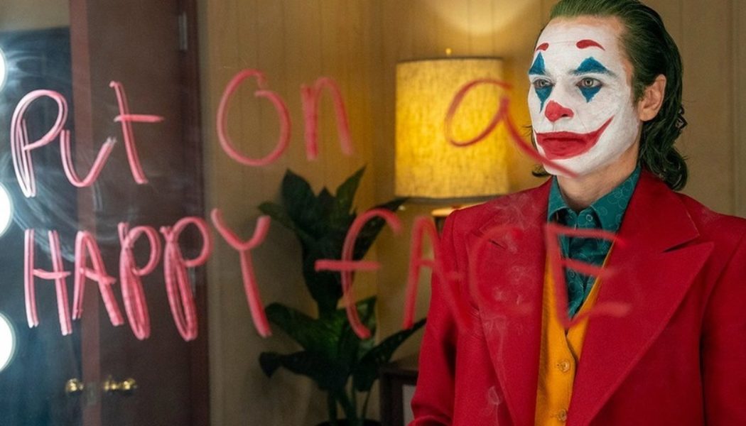 ‘Joker’ Sequel With Joaquin Phoenix Sets 2024 Premiere Date