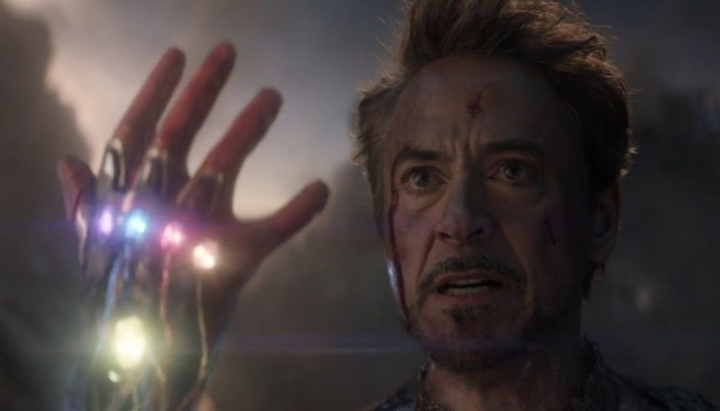 Jon Favreau Tried to Persuade Russo Brothers Not to Kill Iron Man In ‘Avengers: Endgame’