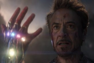 Jon Favreau Tried to Persuade Russo Brothers Not to Kill Iron Man In ‘Avengers: Endgame’