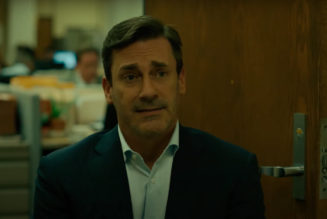 Jon Hamm Brings Fletch Out of Retirement in Trailer for Confess, Fletch: Watch