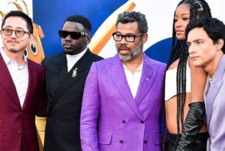 Jordan Peele Teases Possible ‘NOPE’ Sequel With “Nobody” Character