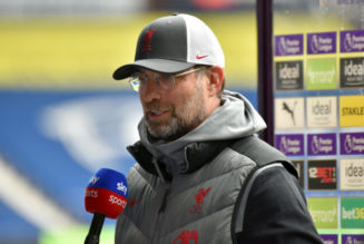 Jürgen Klopp Defends Man United After Gabby Agbonlahor’s Comments