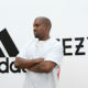 Kanye West Calls Out Adidas For Making “Yeezy Day” Without His Approval