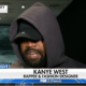 Kanye West Refutes Yeezy Gap Is In Trash Bags With FOX News Because Of Course