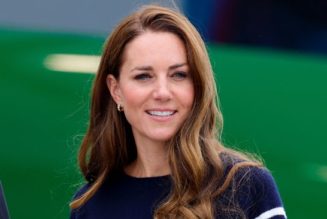 Kate Middleton Just Surprised Us in This Very Un-Royal Shorts-and-Trainers Look