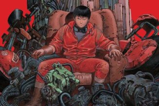 Katsuhiro Otomo Confirms He Is Still Working on a New Long-Form Manga