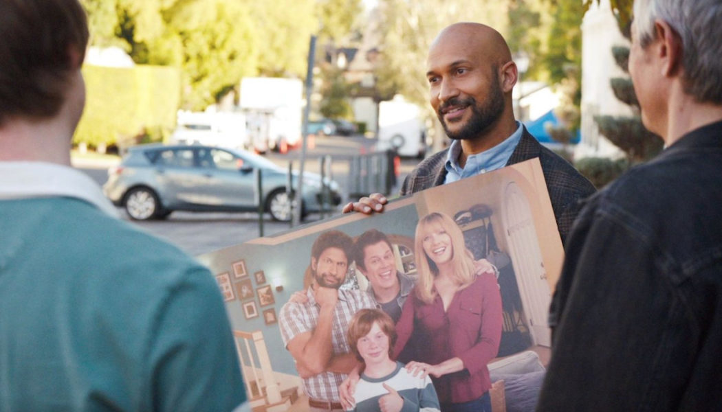 Keegan-Michael Key and Johnny Knoxville Are TV Has-Beens in Trailer for Hulu’s Reboot: Watch