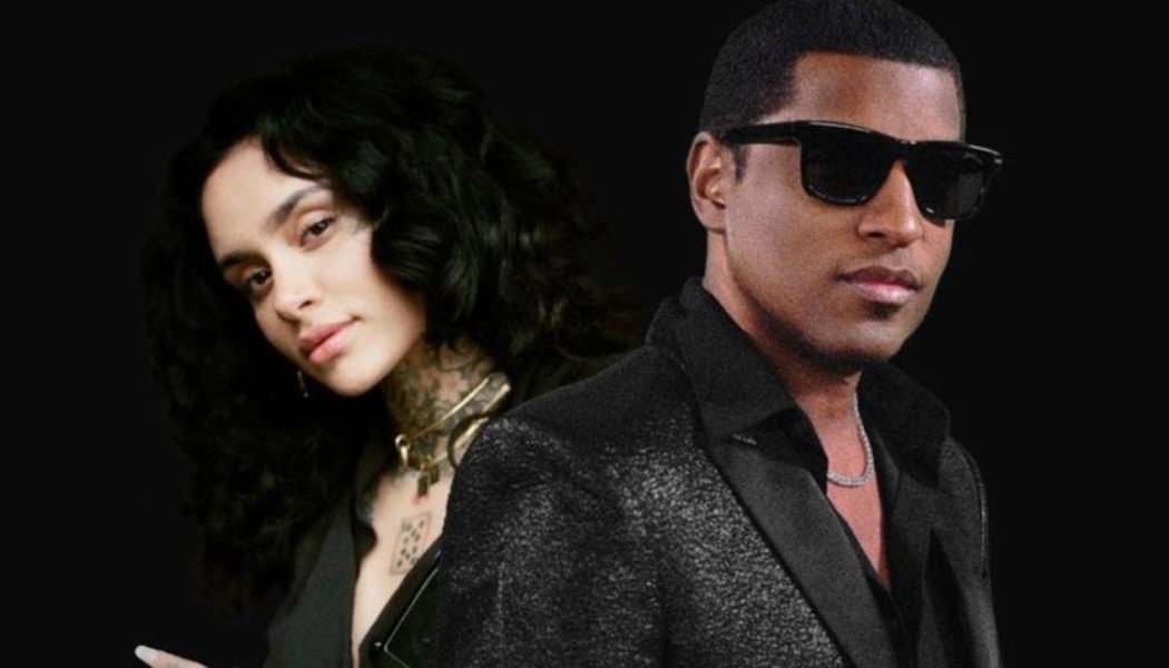 Kehlani Joins Babyface on Fresh ‘Girls Night Out’ Track “Seamless”