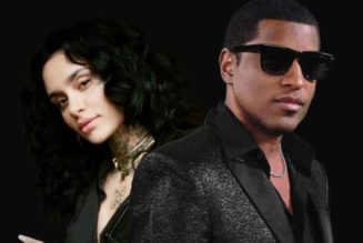 Kehlani Joins Babyface on Fresh ‘Girls Night Out’ Track “Seamless”