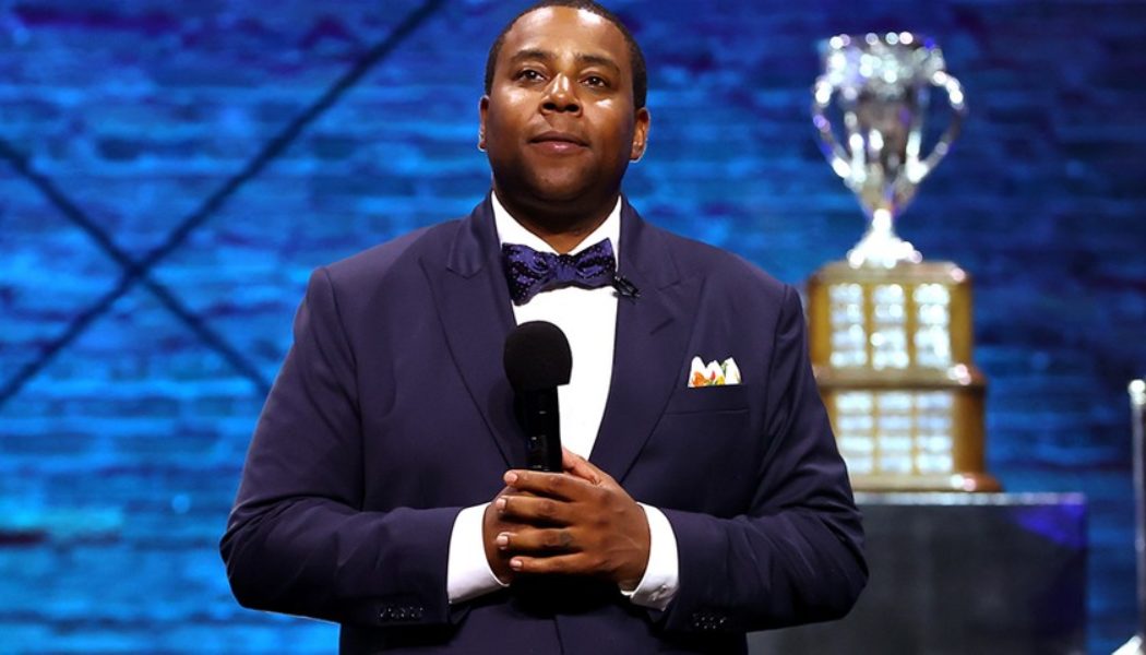 Kenan Thompson Thinks Ending ‘SNL’ After Lorne Michaels’ Departure “Might Not Be a Bad Idea”