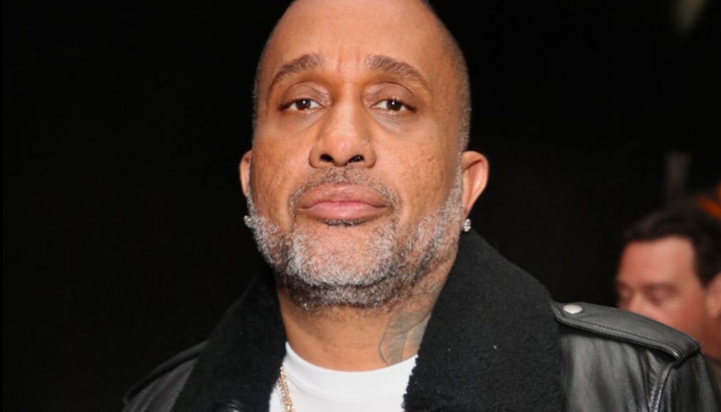 Kenya Barris To Write and Direct Warner Bros. Remake of ‘The Wizard of Oz’