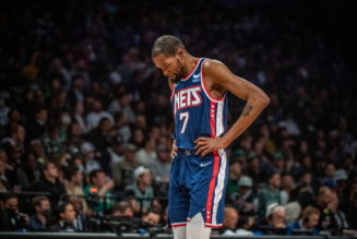 Kevin Durant Agrees To Return To Brooklyn Nets Amid Trade Rumor Drama