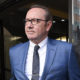 Kevin Spacey Loses Appeal to Overturn $31 Million House of Cards Damages