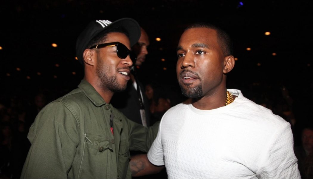 Kid Cudi on Kanye West: It Would Take a “Motherfucking Miracle” to Be Friends Again